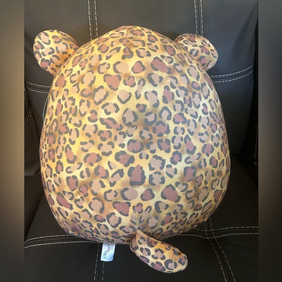 Cheetah Squishmallow - NWT - Picture 3 of 4